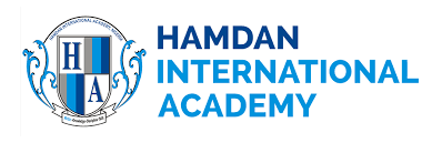 Hamdan Academy Logo